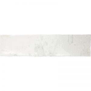 270275-3 X 12 SNAP WALL TILE-WHITE GLOSSY