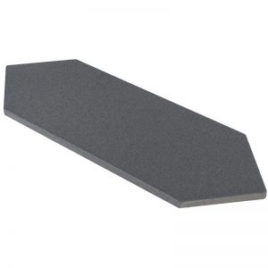 155204-XX greyon picket tile peratile
