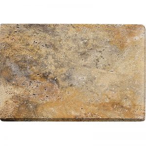 scabos-travertine-tumbled-paver 1pc