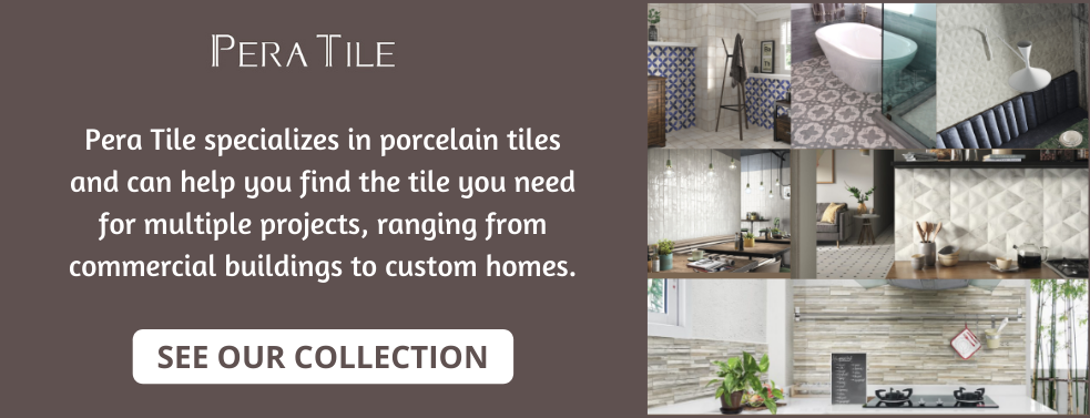 porcelain tile