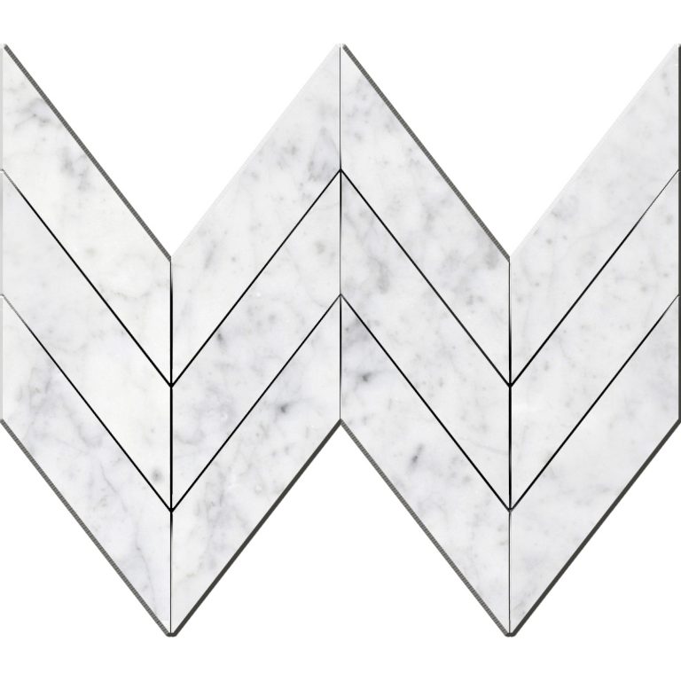 bianco-carrara-1-7-8-x-6-7-8-polished-midi-chevron-mosaic-pera-tile