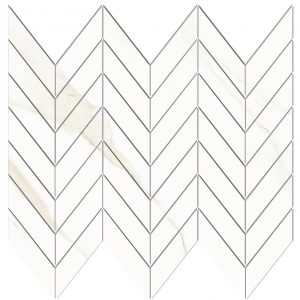 8 Chevron Mini 8 Chevron Mini