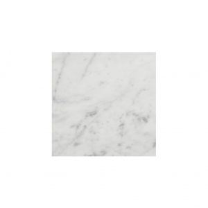 Bianco Carrara 12x12 Honed