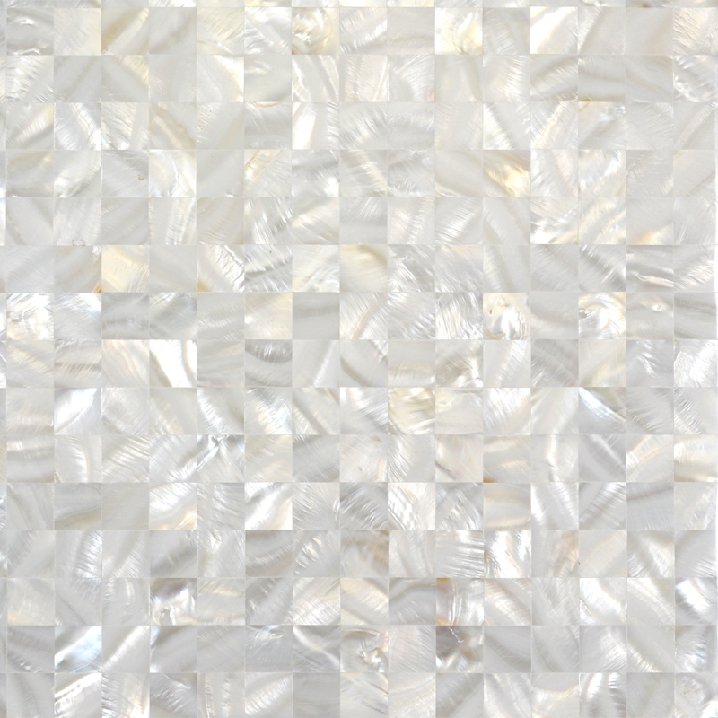 Mother of Pearl 12x12 Tile | Pera Tile