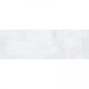 270245-16x48 SHAPE FLAT WALL TILE - WHITE MATTE 1