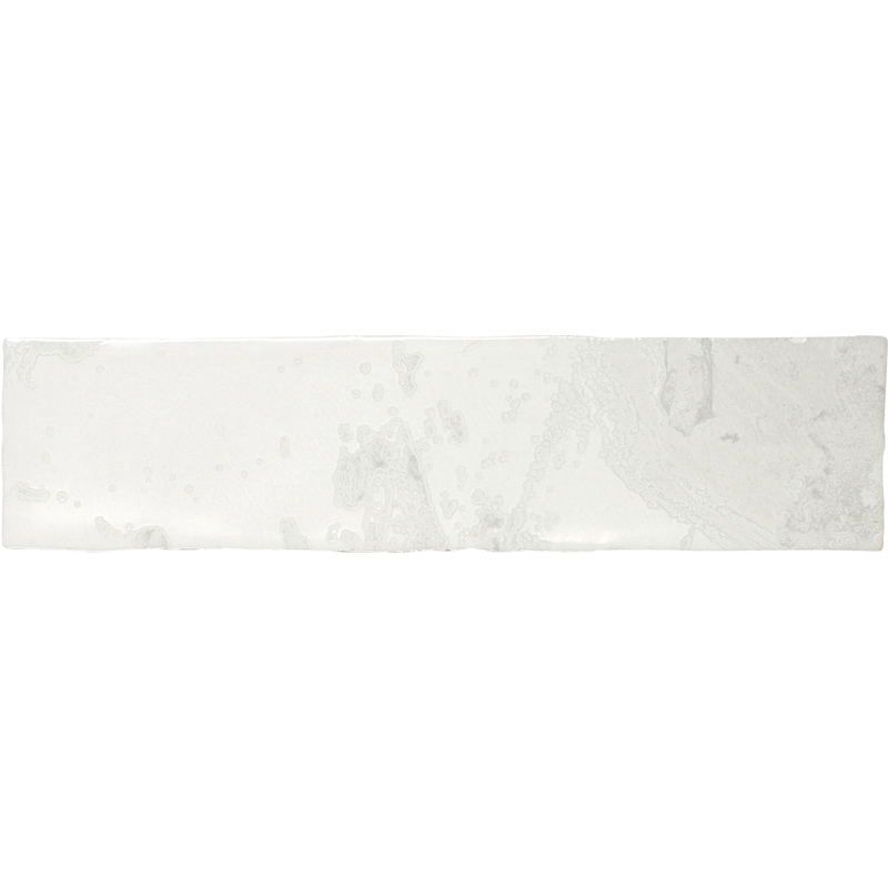 Snap 3" X 12" Wall Tile - Blanco