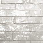 Snap 3" X 12" Wall Tile - Blanco - picture 2