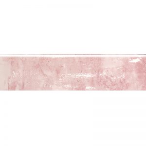 260299 - 3X12 SNAP Bullnose Pink