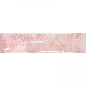 270298 - 3 X 12 SNAP WALL TILE Pink