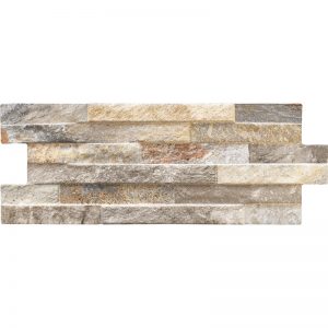 210023 DESERTO Interlocking Porcelain Panel