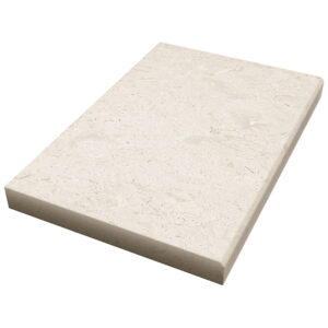 16×24x5cm-Tumbled-Limestone-Modern-Edge-Coping