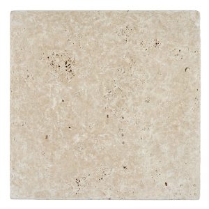 16x16 Meditera tumbled Pera Tile