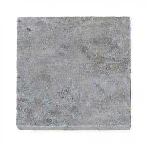 16x16-Silver-Tumbled-Travertine-Paver-3cm