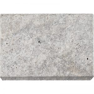 16x24hun silver 3cm paver PERATILE A