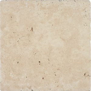 24x24 Meditera Tumbled paver Peratile