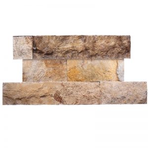 4xFL-Canvas-Travertine-Splitface 2