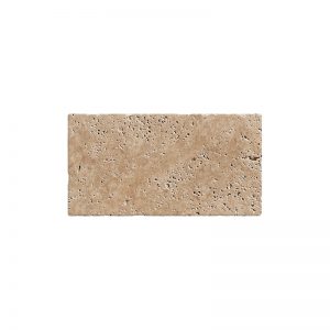 6x12x3cm 180155 TUMBLED PAVER