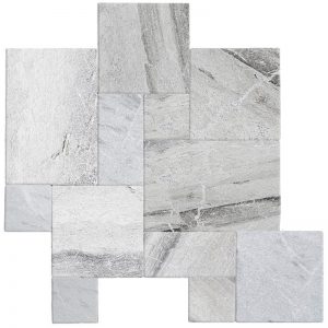 Fine picked Versailles- Paver