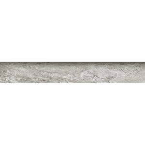 Gemstone bullnose Silver 2 Gemstone bullnose Silver 2
