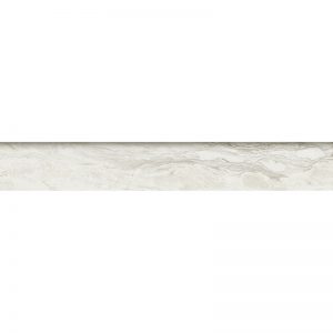 Gemstone bullnose white 2 Gemstone bullnose white 2