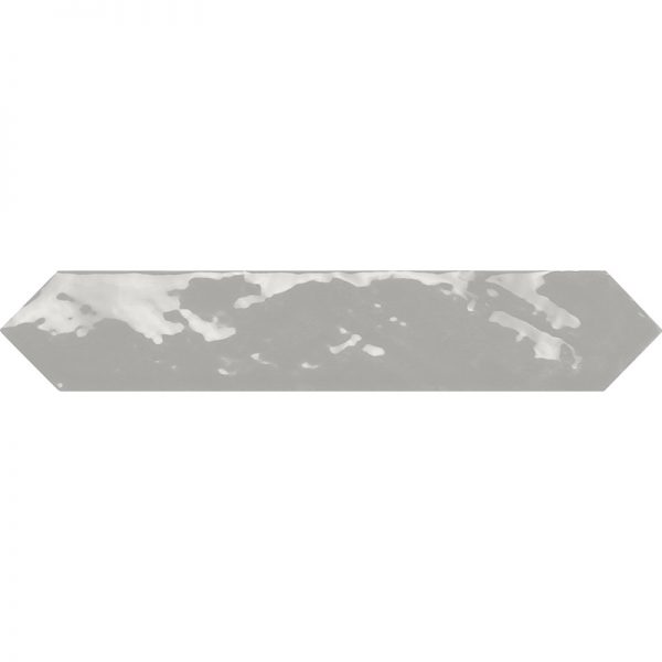 Switch 2" X 10" Picket Tile Grey Pera Tile