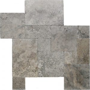 VERSAILLES PATTERN 3cm paver PeraTile