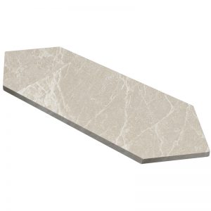 155205-124 polished - SPARTA picket tile big