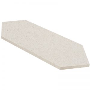 Lymra picket tile PeraTile