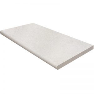 285241 Silky stone coping