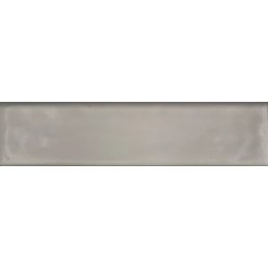 260346 bullnose 2 3-8 x 9 3-4 GREIGE -matte