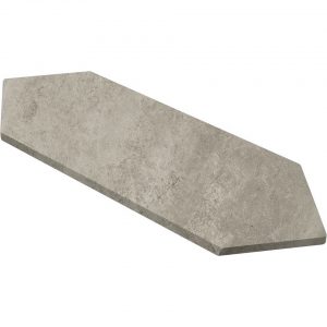 picket tile Urbana greige 2