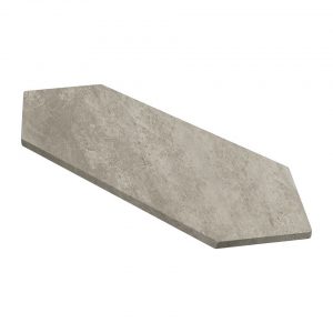 picket tile Urbana greige