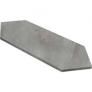 picket tile Urbana grigio 2