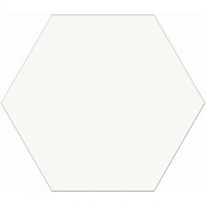 270485 OPAL_BLANCO 11x13 Hex Field Tile W