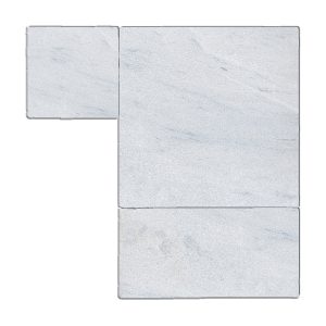 Merceene Roman-Pattern-Paver-3cm w