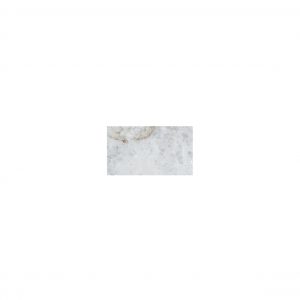 3x6 Bianco Marea Honed