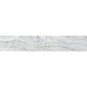 4x24 Bianco Marea honed