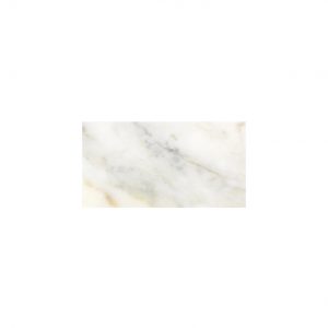6x12 Calacatta Gold honed extra