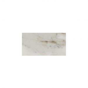 6x12 Calacatta Gold honed standard 1