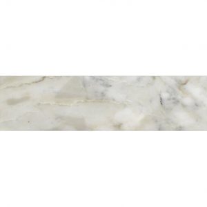 6x24 Calacatta G honed standard 1