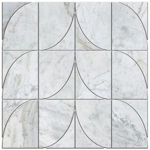 Corrente Mosaic polished