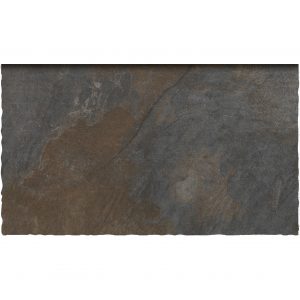 14x24 Grey Slate