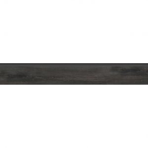 3.5x24 Glazed bullnose Colville Smoke