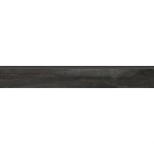 3.5x24 UnGlazed bullnose Colville Smoke