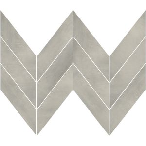 CHEV3 Midi Chevron Eastside clay