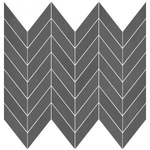 8 Chevron Mini