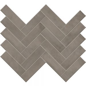 HERR Herringbone Eastside rust