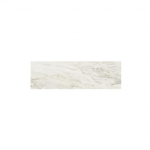 3x12-Gemstone White polished