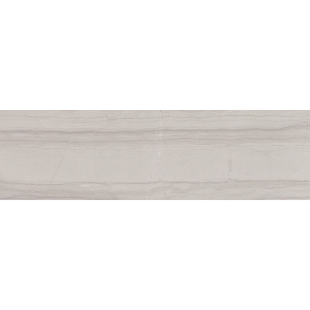 Echelon 6" X 24" Honed Limestone Tile | Pera Tile