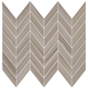 8 Chevron Mini